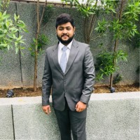 Parthiv Barot