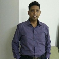 Vinit Mohite