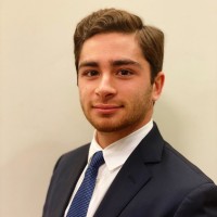 Sebastian Hazoury