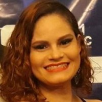 Crislei Souza