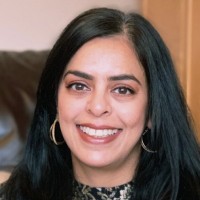 Priti Patel