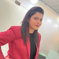 Poonam Sharma