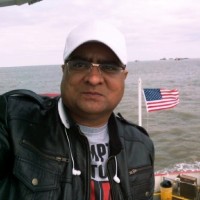 M N Qureshi