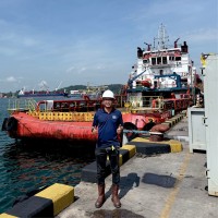 Nazren Syahmi