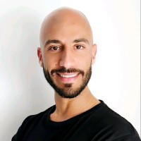Yoann Amiach
