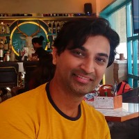 Parth Chauhan