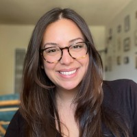 Jenna Guerrero, Mph