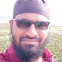 Usman Khan