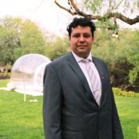 Gustavo Lara Fentanes
