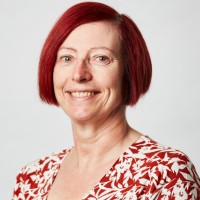 Helen Gordon-Clark