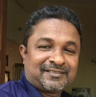 Anton Jegan Rajaratnam