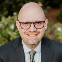 Scott Ashe, MBA, PMP, PMI-ACP