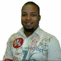 Bruce Mclaurin