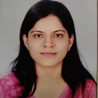 Pooja Chouksey
