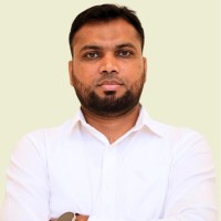Haram Ishtiaq Akhtar - Aca