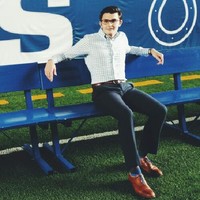 Thomas Milan
