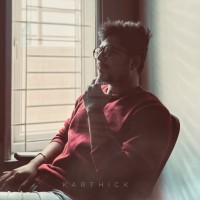 Karthick Somasundaram