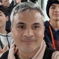 Pablo Fernando Robledo