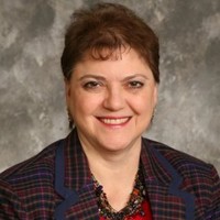 Cecelia Cooper