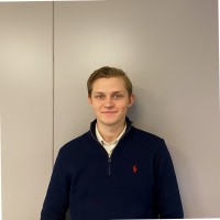 Fredrik Skaar Manneråk