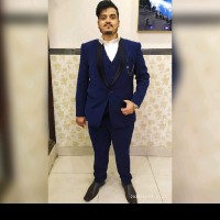 Arshad Hasan