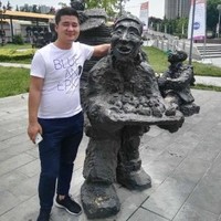 白晓虎
