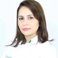 Sara Cabral