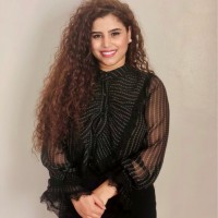 Fatiha BAHI
