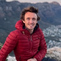 Johan Jansen van Vuuren