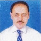 Namdeo Deshmukh