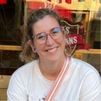 Andrea Ten Rouwelaar