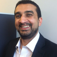 Mohammed Ali Abbas