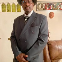 CHIEF Summerville Chief
