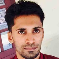 Mohammed Rayiz Pattillath