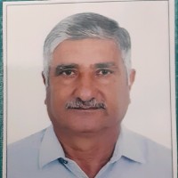 Deshpal Hudda