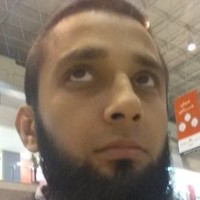 Muhammad Khurram