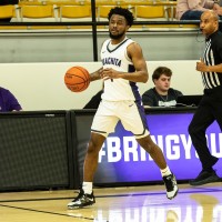 Laquan Butler Jr.