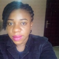 Doris Okafor
