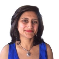 Anuja Joshi