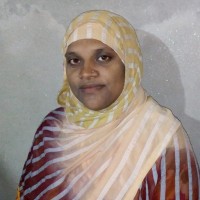 Mst Shahnaz Parvin