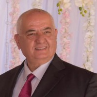 Salim Al-Halabi