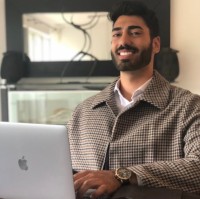 Arsalan Hajimohammadi