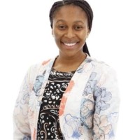 Tshwarelo M.