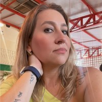 Rubiane Andrade Woitach