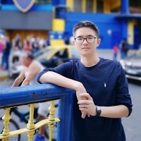 Tomy Zhang