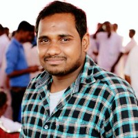 Satyasri Bhanu Teja