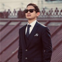 Siddhartha Karki