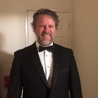 Eric B. Fuller