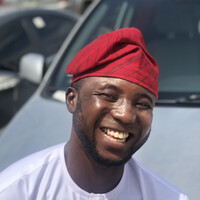 Adeagbo Olamide