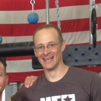 Chuck Trego